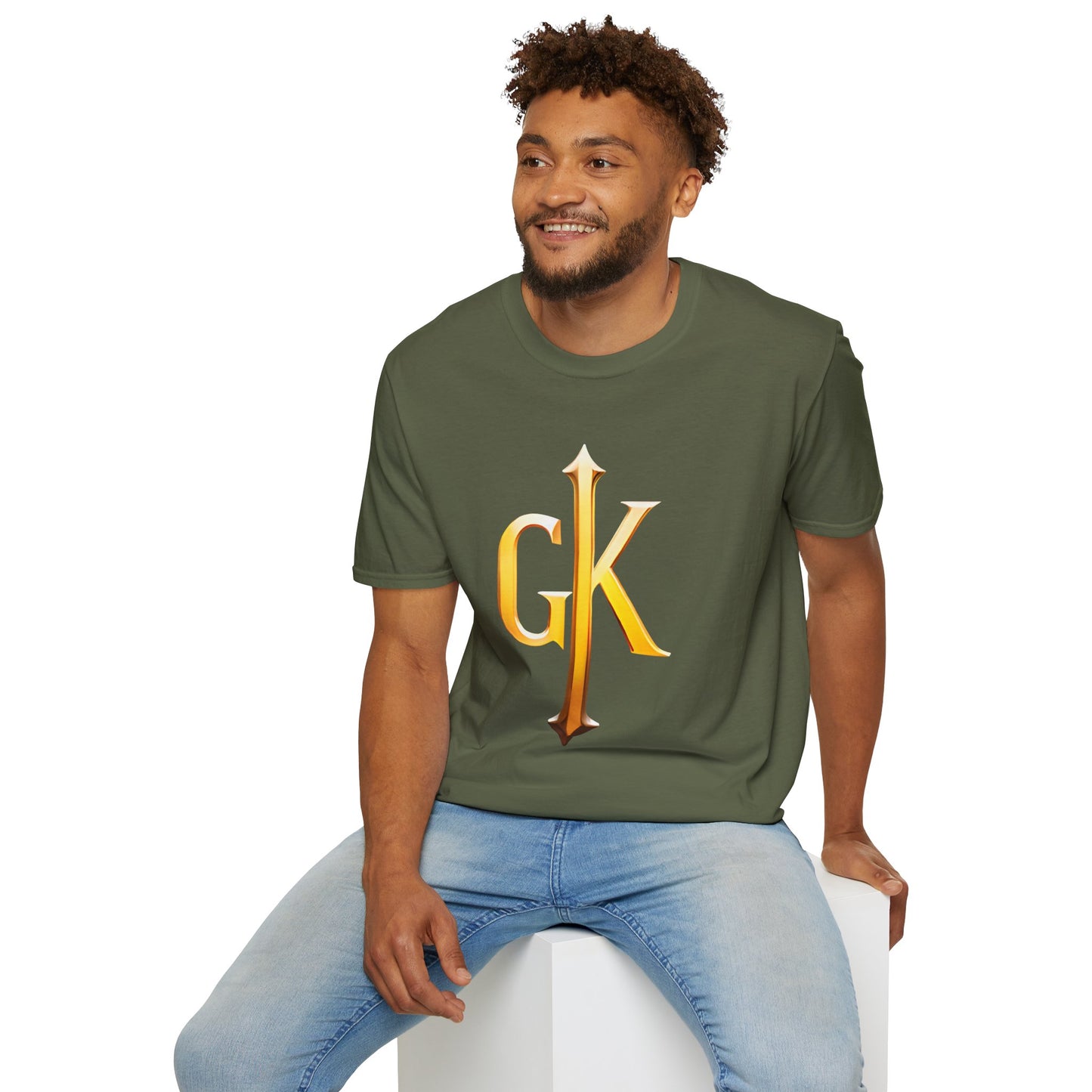 Men's Shooting T-Shirt - Accurate at 500 Meters - Great for Bachelor Parties and Guys Night Out Events