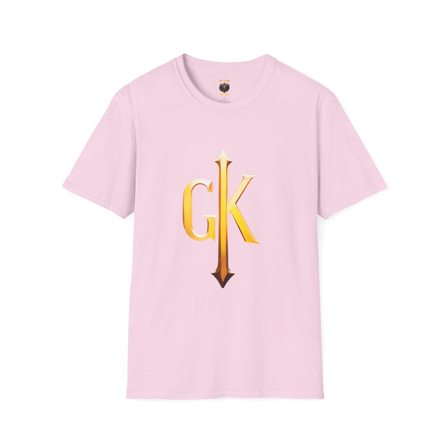 Long Range Shooter T-Shirt 1000 Meters - Guys Knight Shooting Accuracy