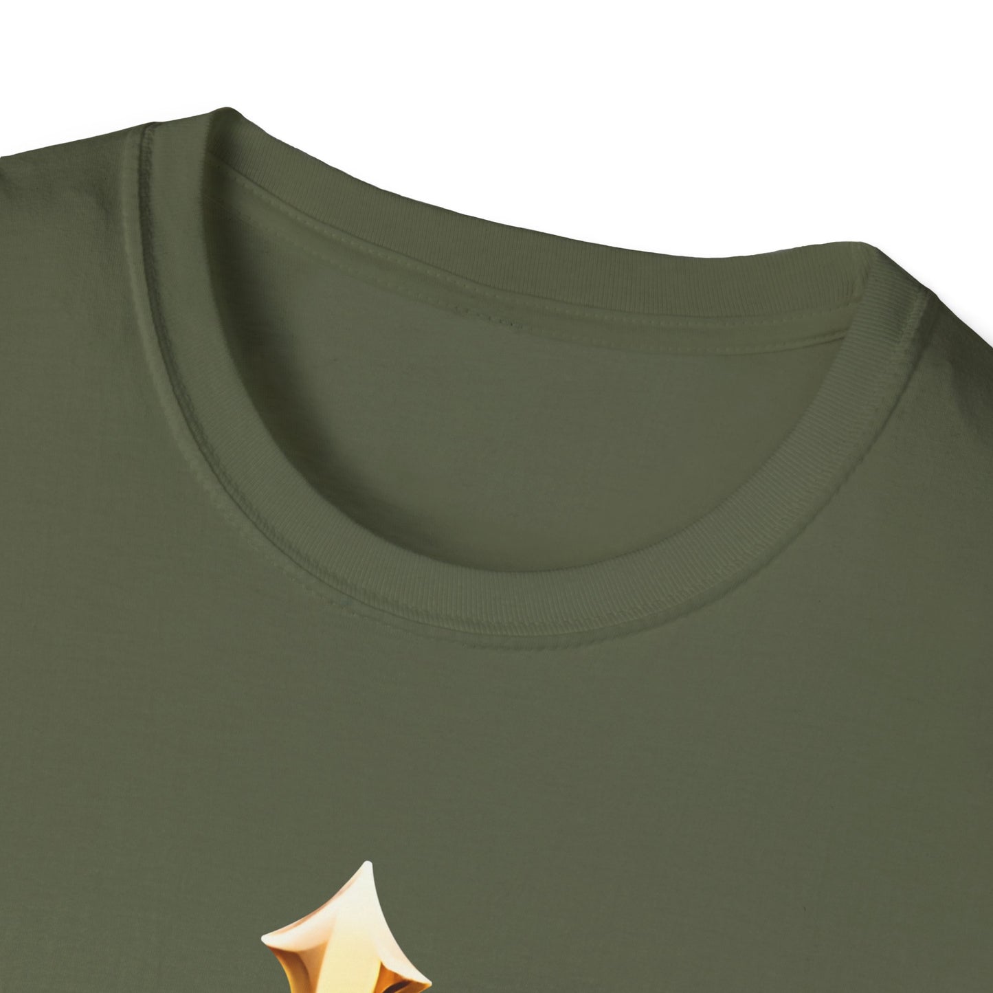 Men's Shooting T-Shirt - Accurate at 300 Meters - Great for Bachelor Parties and Guys Night Out Events