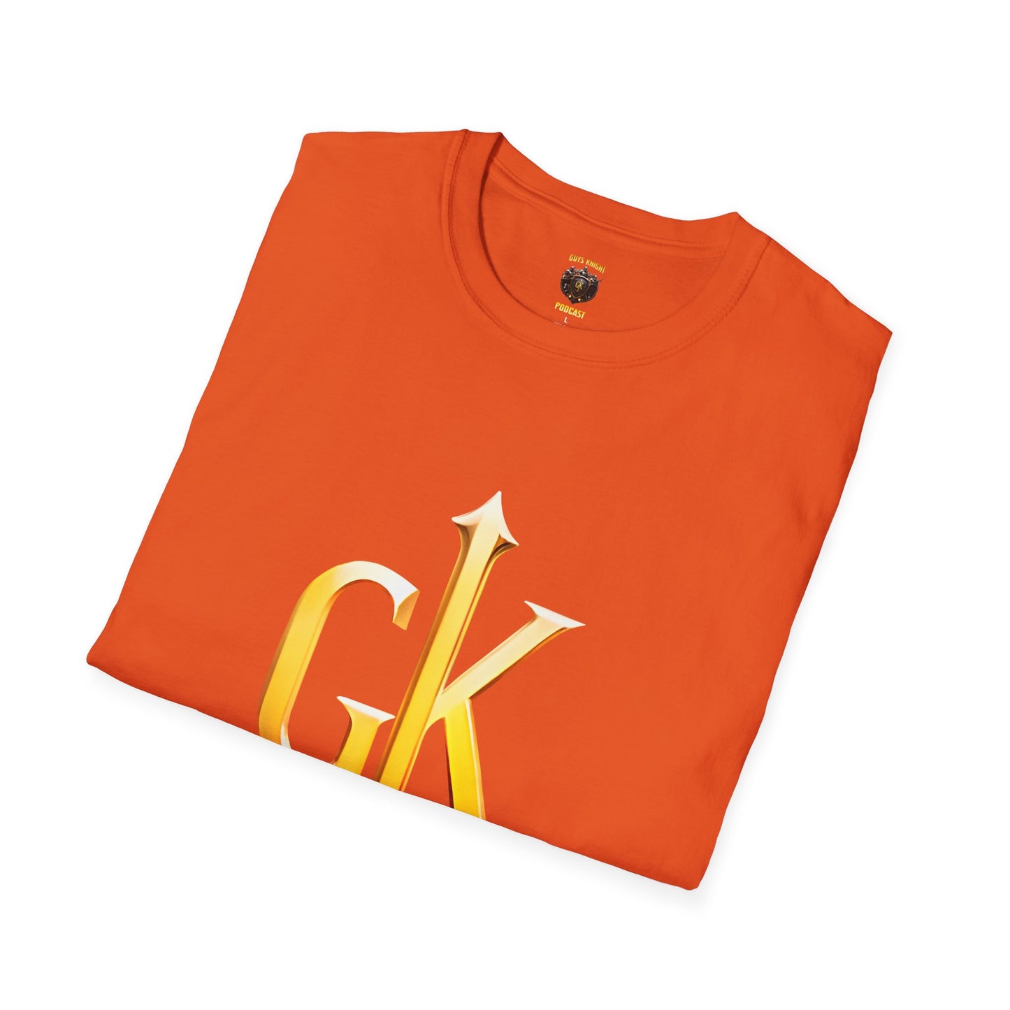 Long Range Shooter T-Shirt 1000 Meters - Guys Knight Shooting Accuracy
