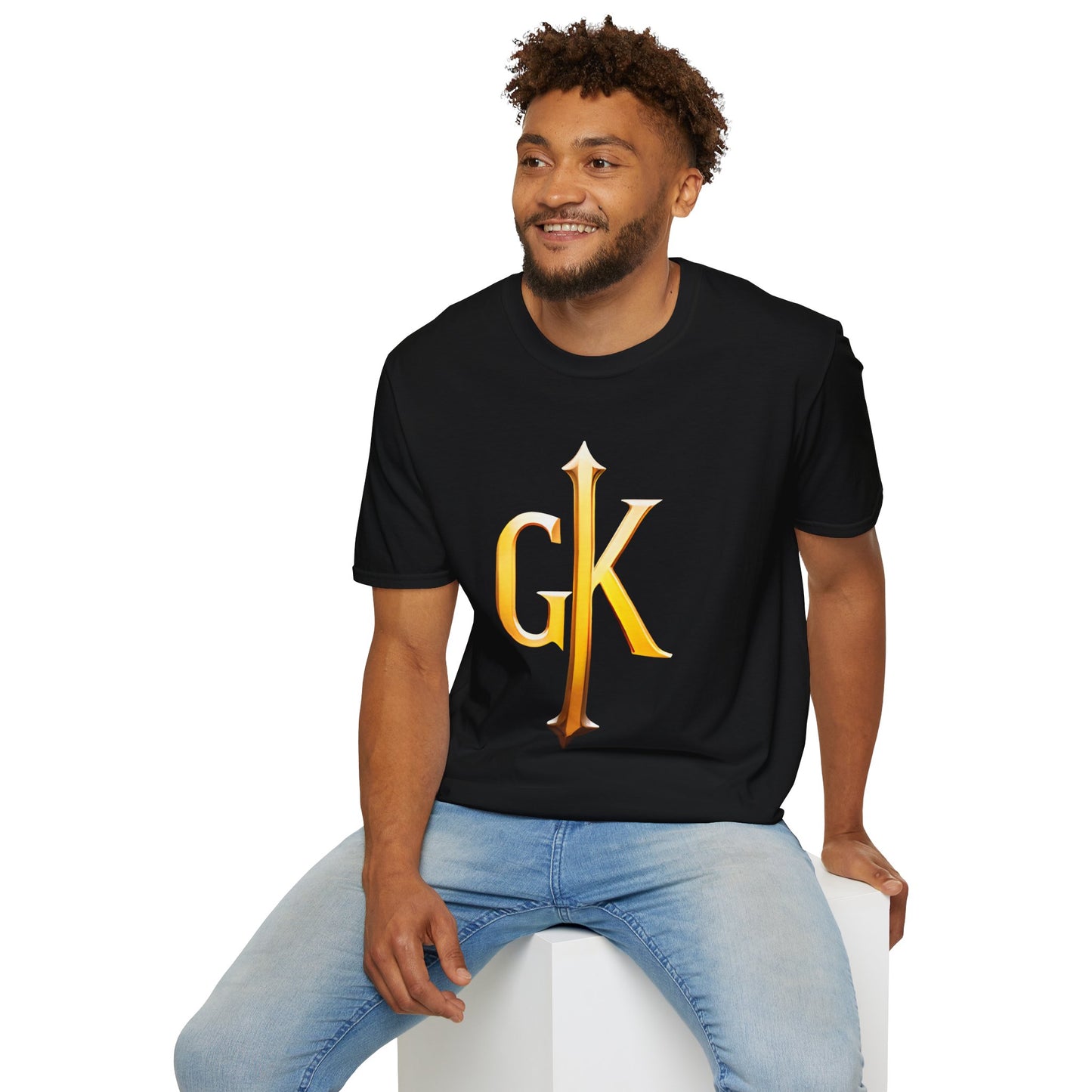 Men's Shooting T-Shirt - Accurate at 300 Meters - Great for Bachelor Parties and Guys Night Out Events