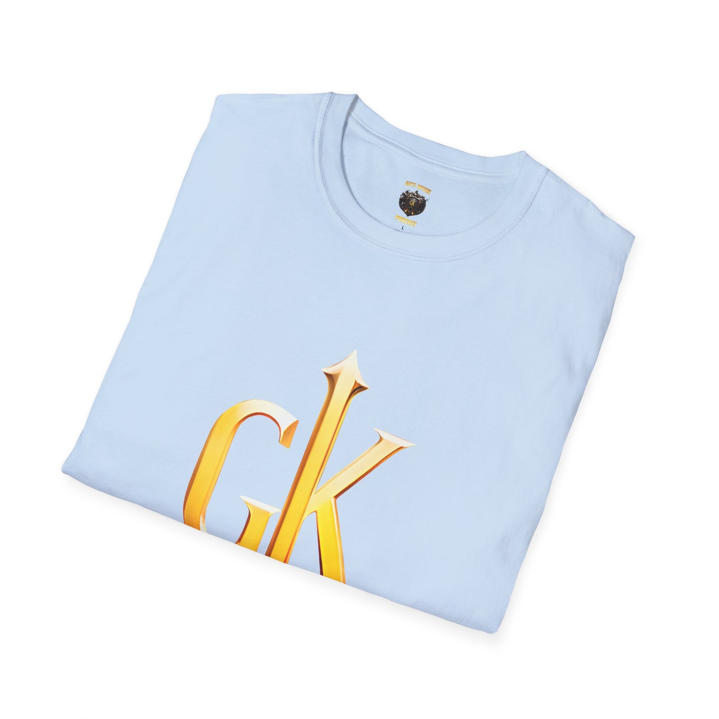 Long Range Shooter T-Shirt 1000 Meters - Guys Knight Shooting Accuracy